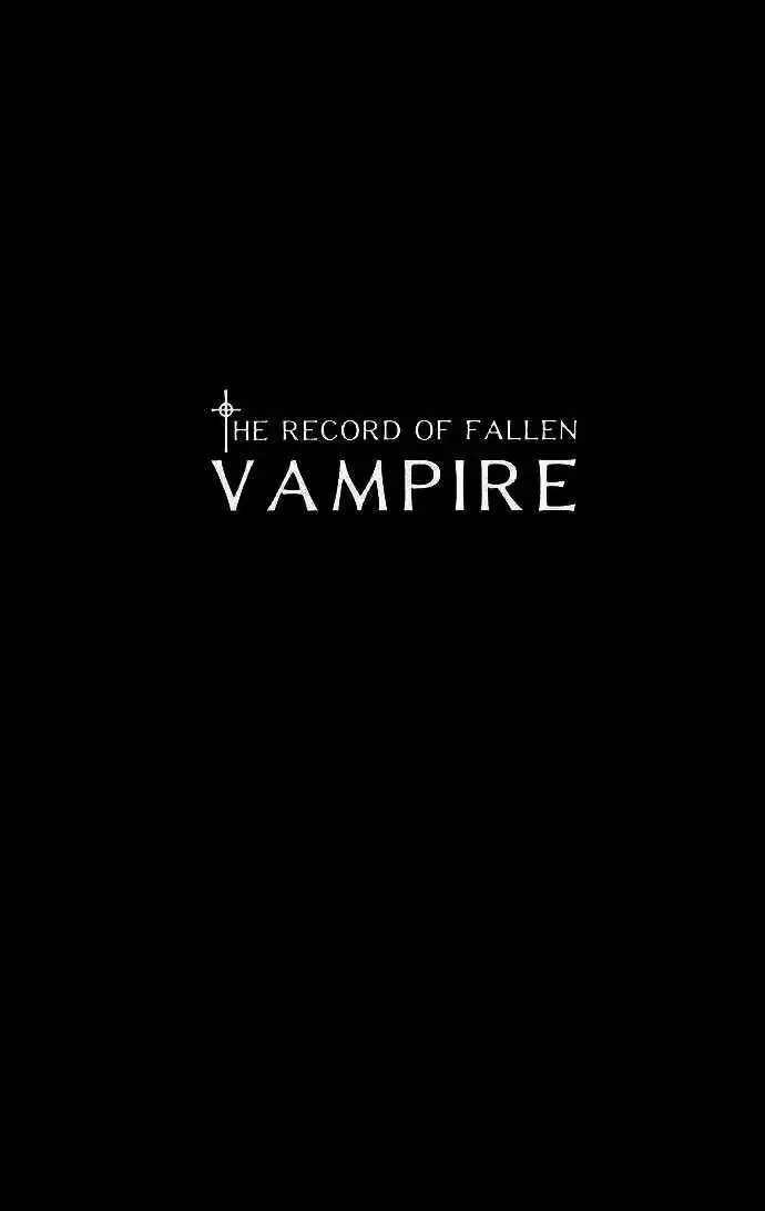 Record of Fallen Vampire Chapter 39 4